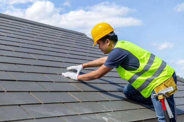 Best Roof Maintenance Services  in Marriott Slaterville, UT