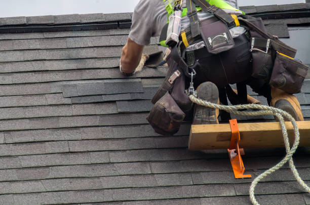 Best Storm Damage Roof Repair  in Marriott Slaterville, UT
